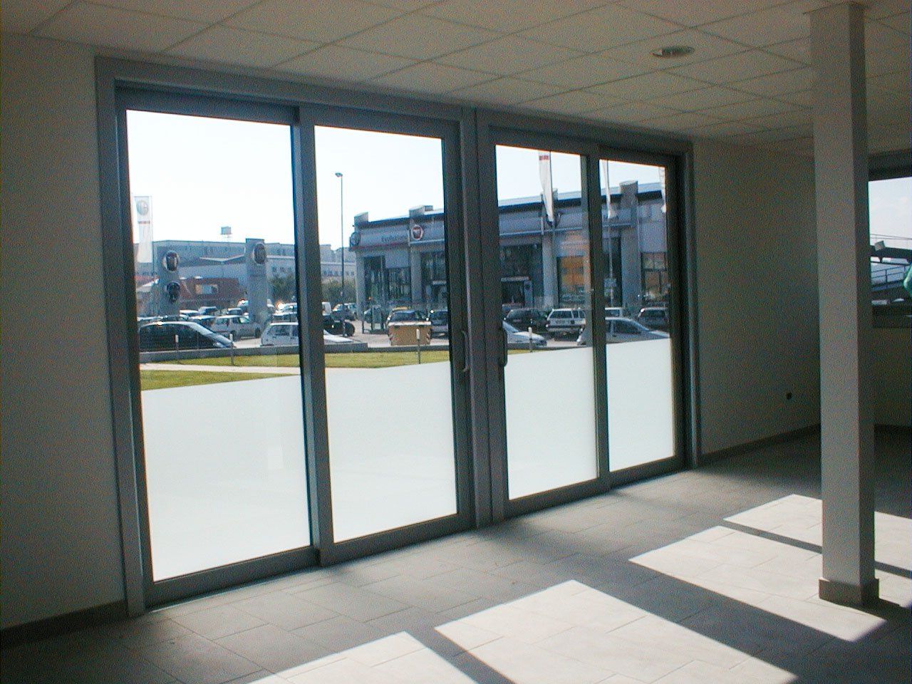 foto lavorazione alluminio 2