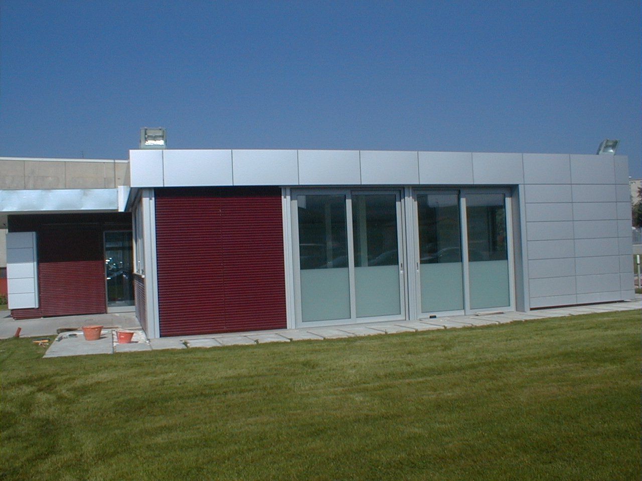 foto lavorazione alluminio 3