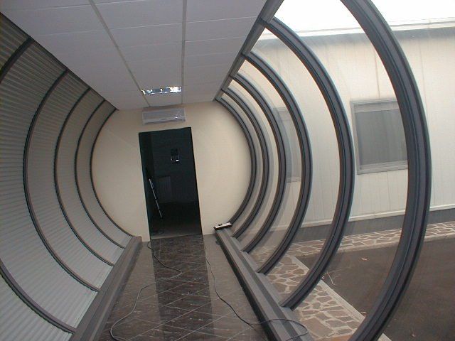 foto lavorazione alluminio 4