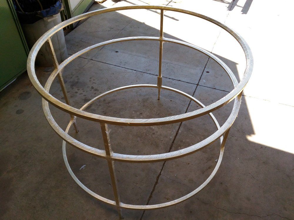 foto lavorazione ottone 1