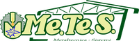 Metes - Logo
