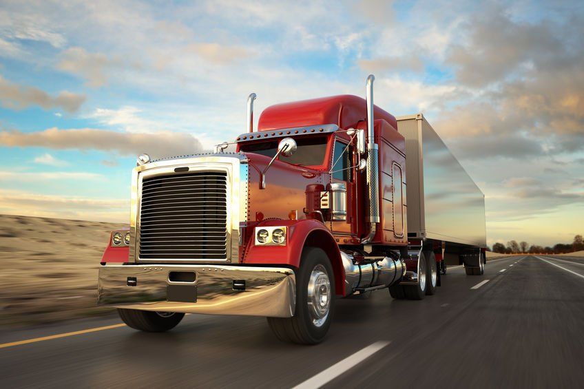 Advantages of Semi-Truck Repair and Maintenance