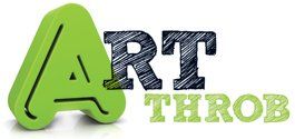 art throb digital logo