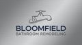 bloomfield bathroom remodeling logo