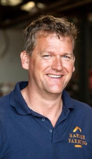 Jon Harper - Trustee of Top Barn Trust