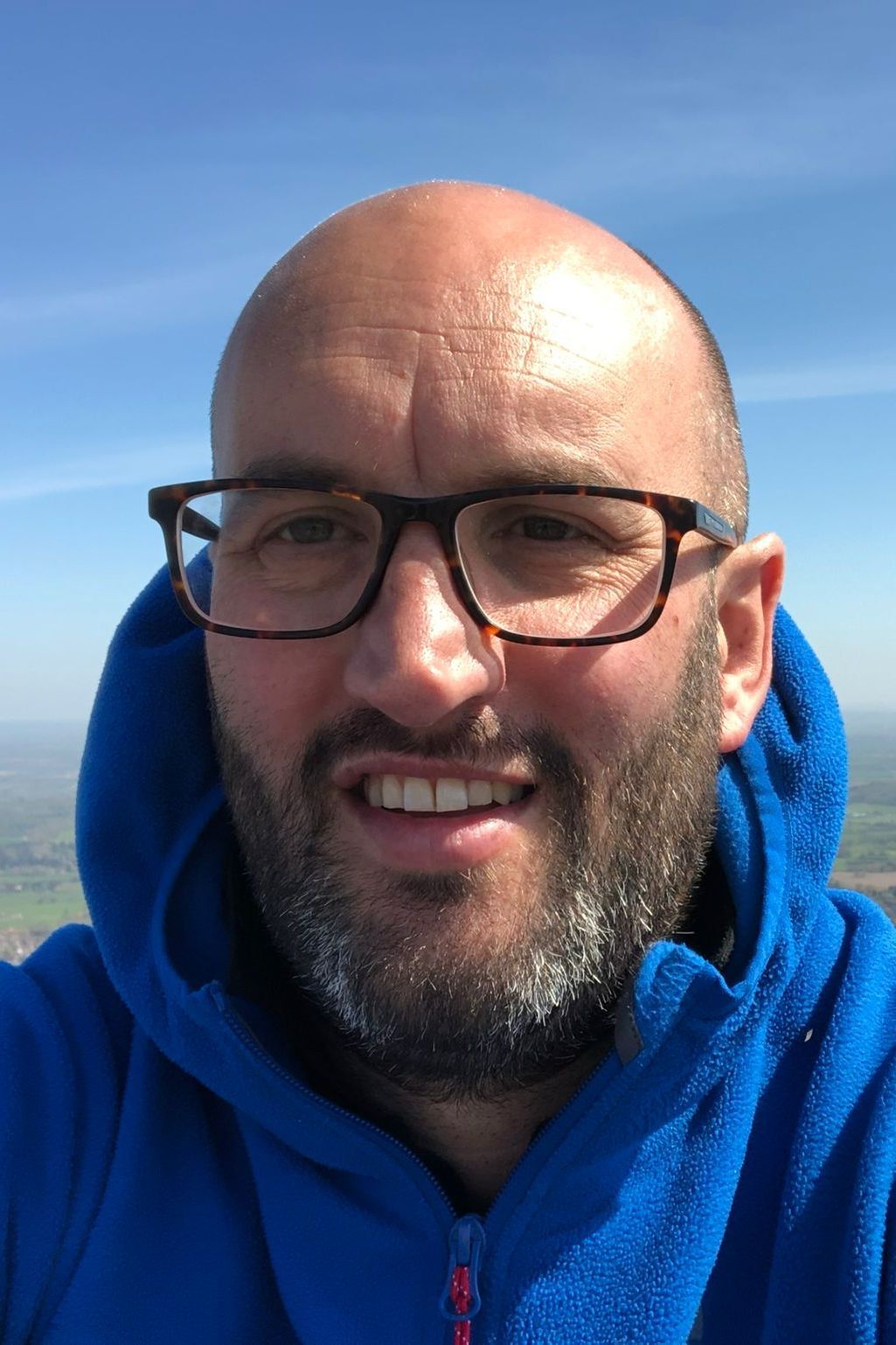 Jon Johnson - Consultant