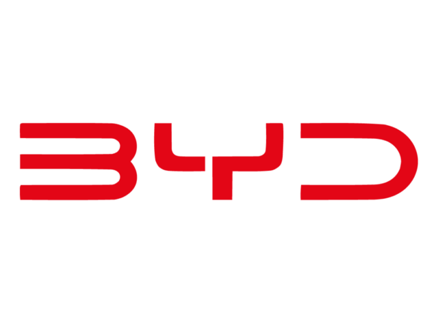 BYD