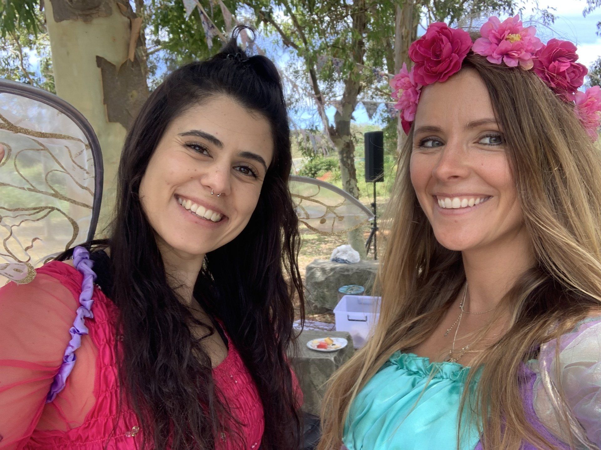 Fairy Entertainer Sydney
