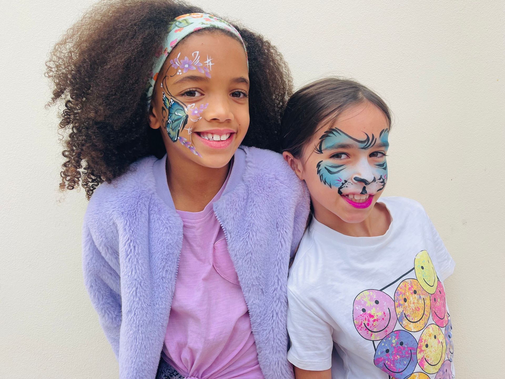 Face Painting Sydney