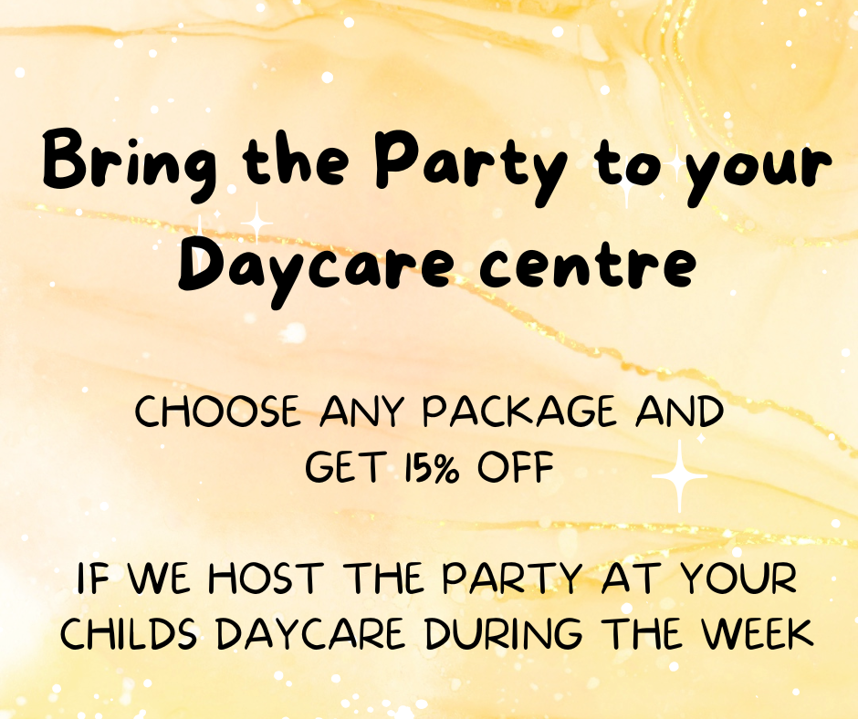 face paining, kids entertainment and Kids Birthday Parties in Sydney
