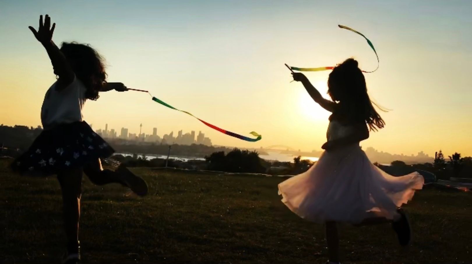 Kids Dance Party Sydney