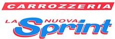 CARROZZERIA LA NUOVA SPRINT_logo