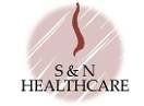 S&N Healthcare logo