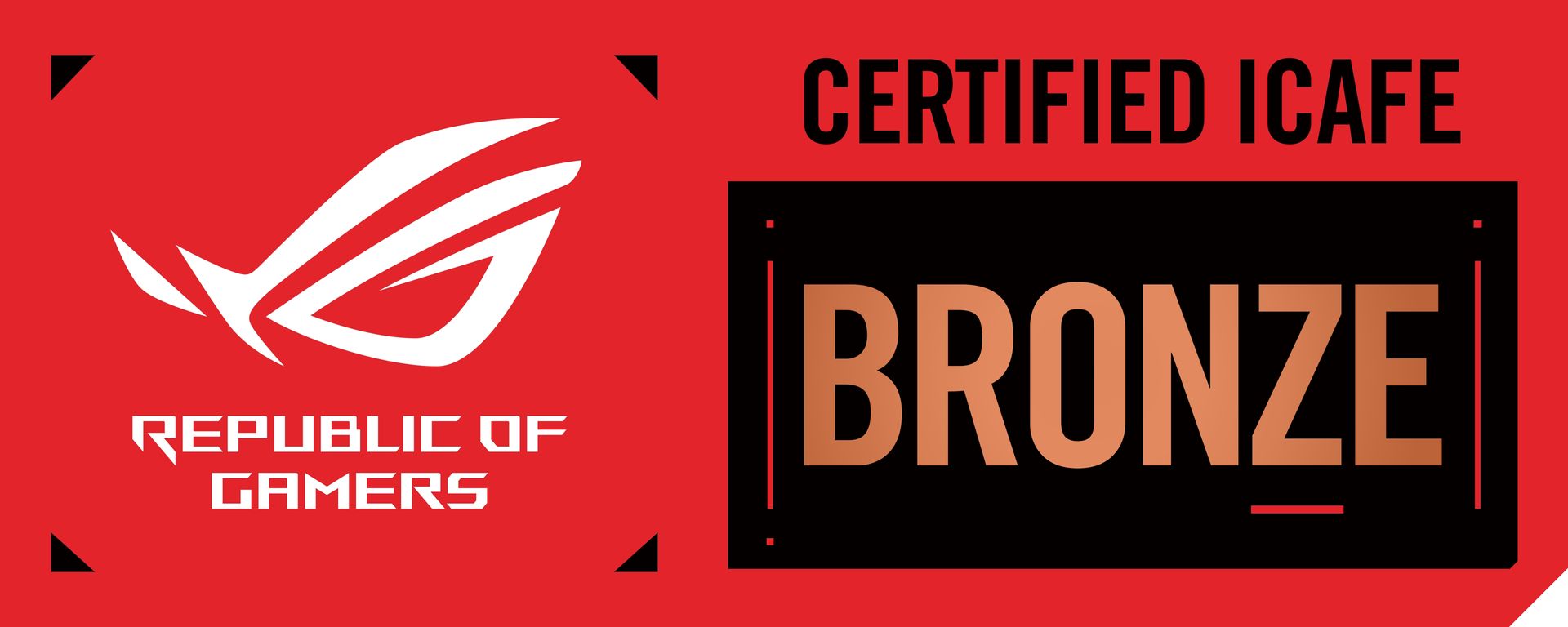 Bronze