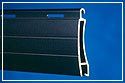 P55 PVC Double Wall Roll Shutter — Detroit, MI — Protector Window & Door — Detroit, MI — Protector Window & Door