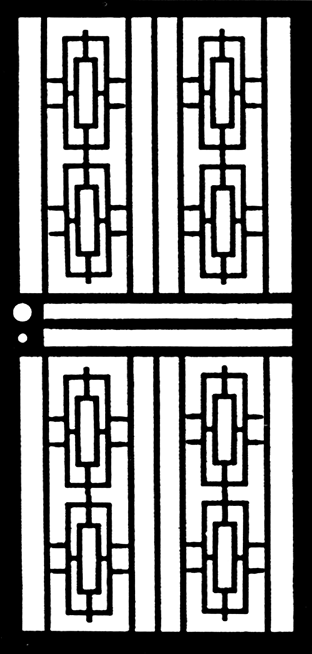 M07_Geometric — Detroit, MI — Protector Window & Door