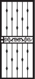 F6_Gatekeeper — Detroit, MI — Protector Window & Door