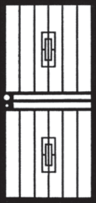 M09 Avante — Detroit, MI — Protector Window & Door