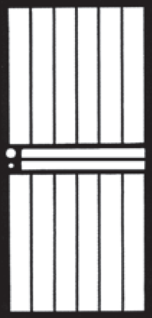 R-0-B — Detroit, MI — Protector Window & Door