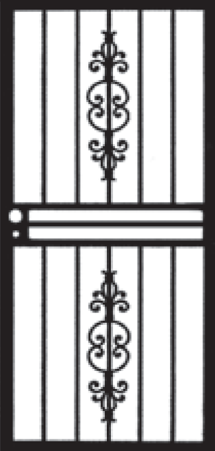 R-11-B — Detroit, MI — Protector Window & Door