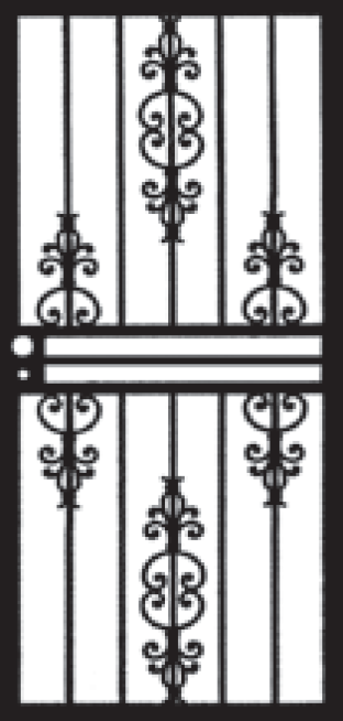 R-13-B — Detroit, MI — Protector Window & Door