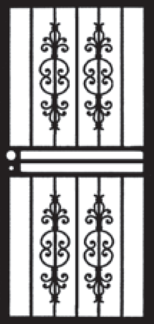 R-14-B — Detroit, MI — Protector Window & Door