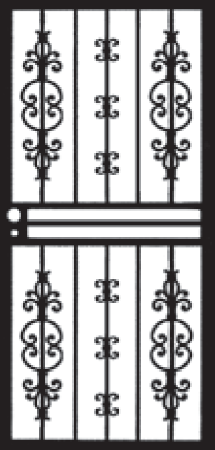 R-15-B — Detroit, MI — Protector Window & Door