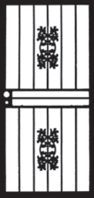 R-51-B — Detroit, MI — Protector Window & Door