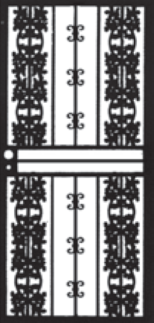 R-54-B — Detroit, MI — Protector Window & Door