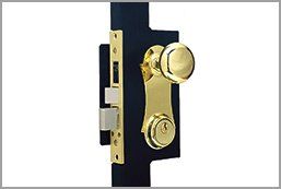 Classic Super Security Uni-lock — Detroit, MI — Protector Window & Door