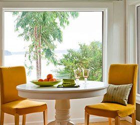 Color and Glass Options — Detroit, MI — Protector Window & Door