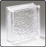 Glass Block with Texture — Detroit, MI — Protector Window & Door