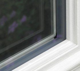 Vinyl Window Construction Details — Detroit, MI — Protector Window & Door