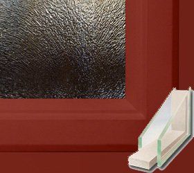 Window Materials — Detroit, MI — Protector Window & Door