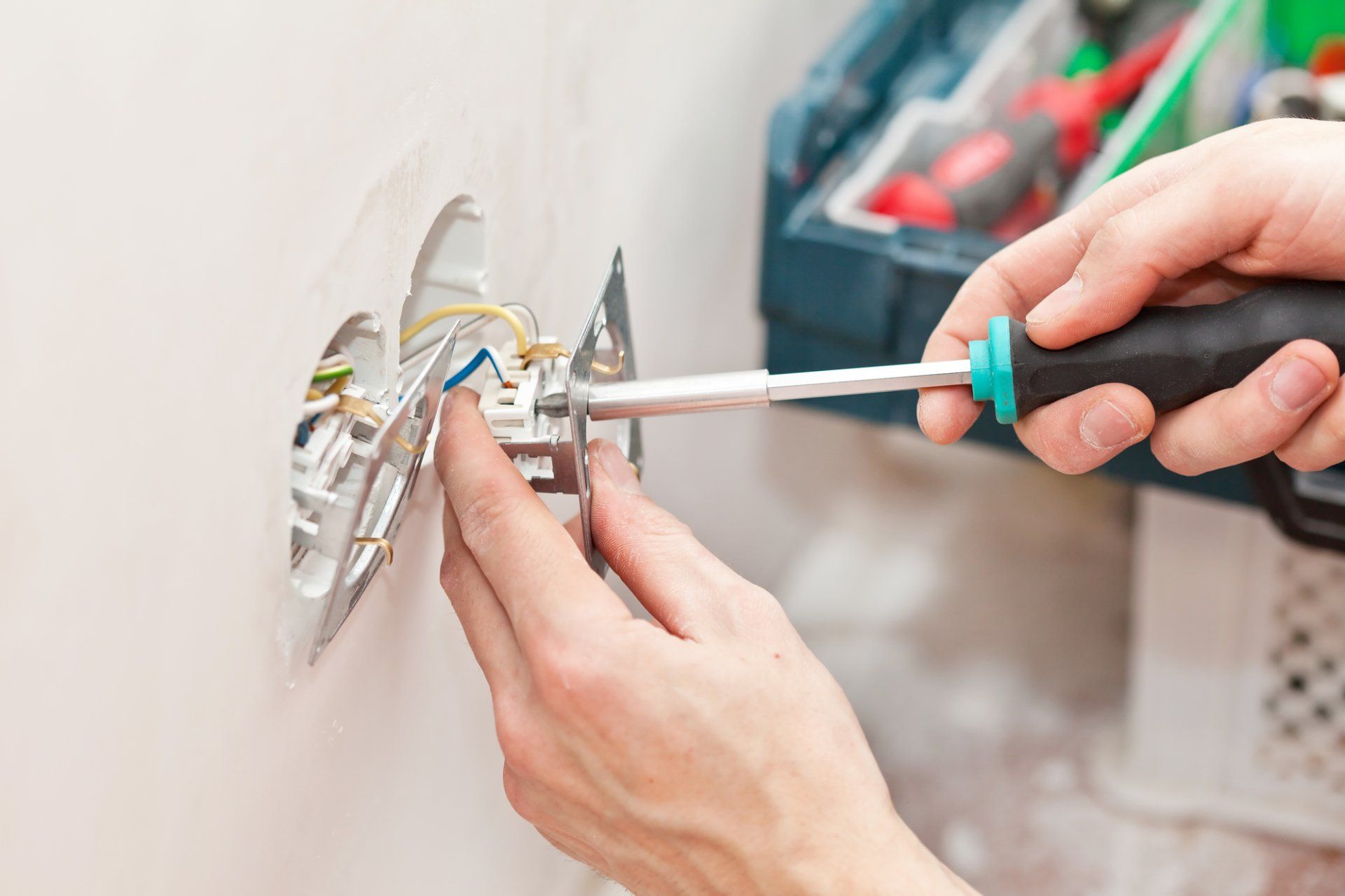 Electrical Service in New Lenox, IL Electrical Service in New Lenox, IL