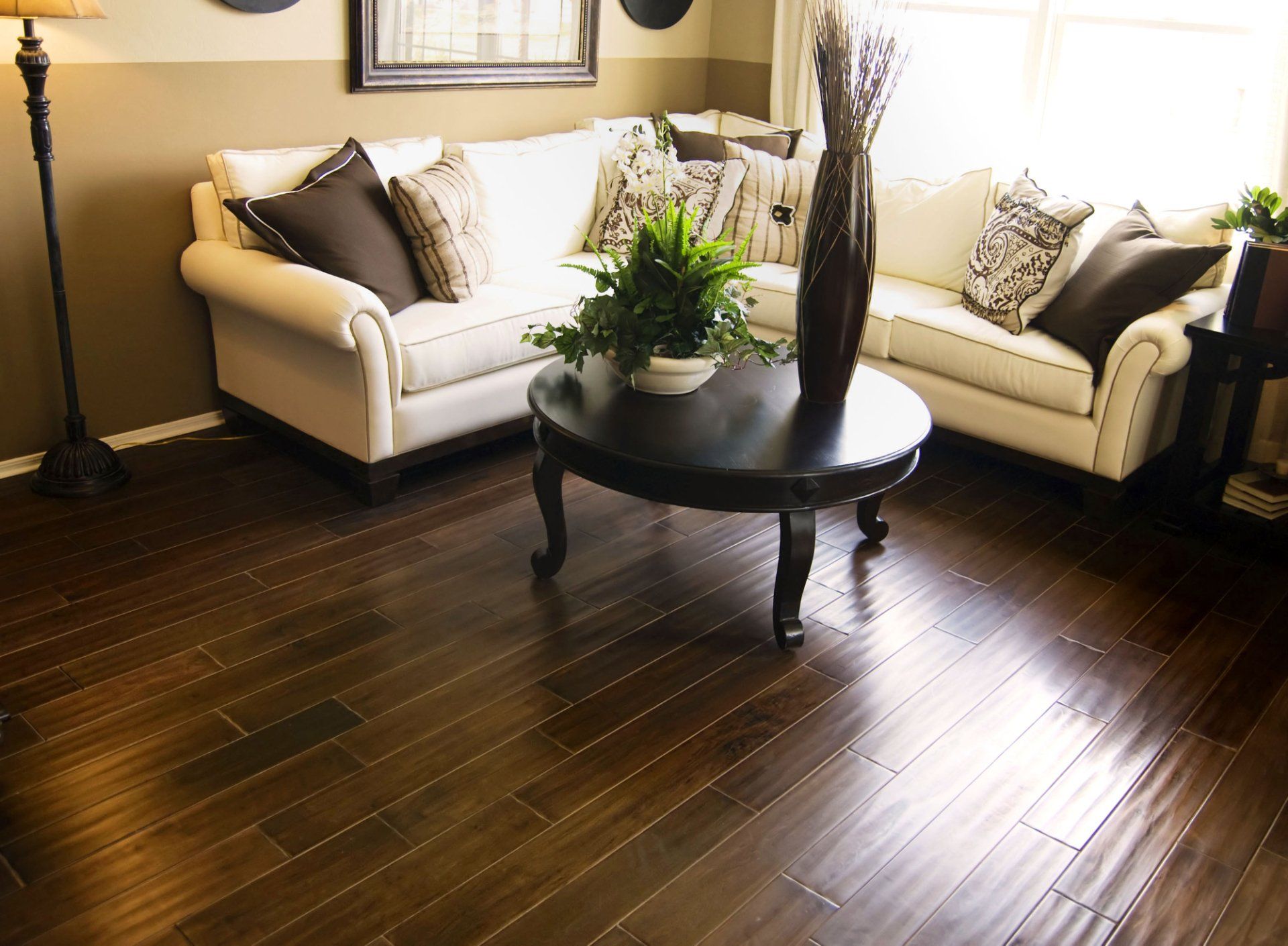 Flooring Service in New Lenox, IL Flooring Service in New Lenox, IL