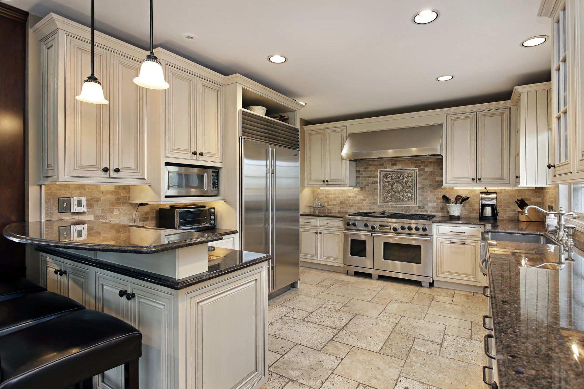Kitchen Remodeling Service in New Lenox, IL Kitchen Remodeling Service in New Lenox, IL