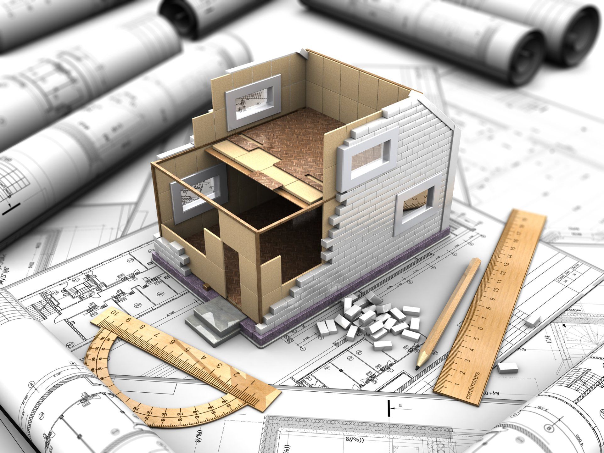 Residential Construction Services in New Lenox, IL Residential Construction Services in New Lenox, IL