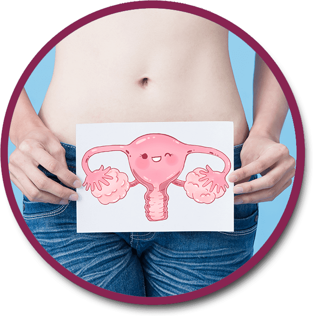 DRA. MARÍA GUADALUPE PÉREZ GONZÁLEZ – Especialista en ginecología