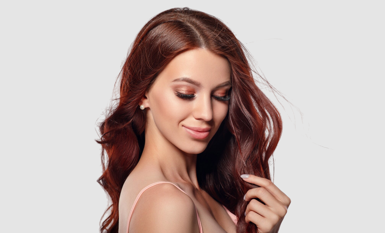 rituales de color en peluquería