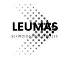 Leumas Servicios Industriales LOGO