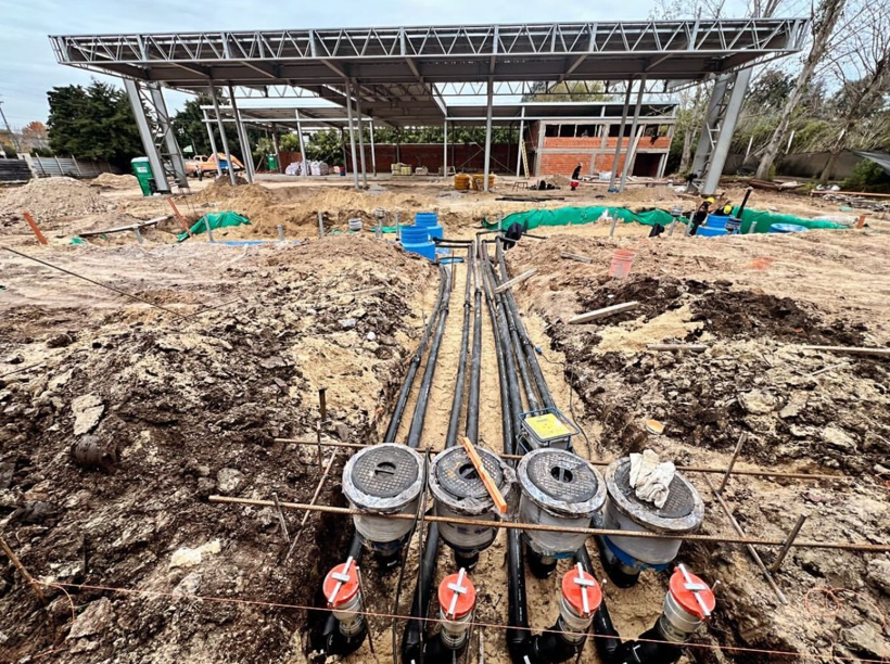 Leumas Servicios Industriales