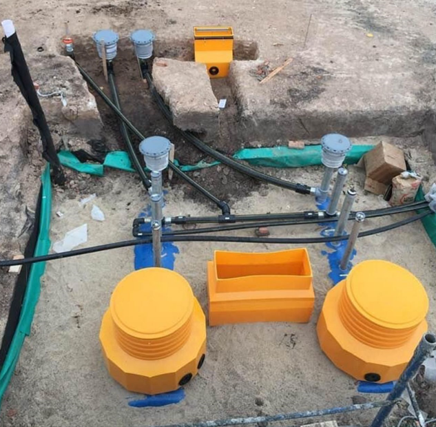 Leumas Servicios Industriales