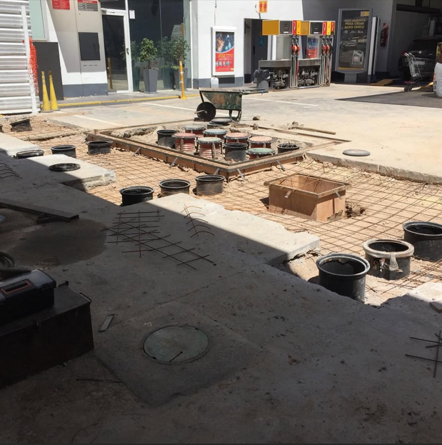 Leumas Servicios Industriales