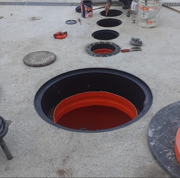 Leumas Servicios Industriales