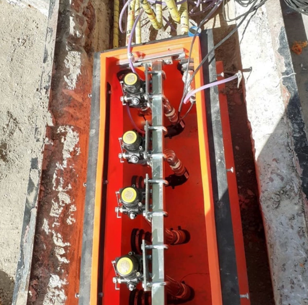 Leumas Servicios Industriales