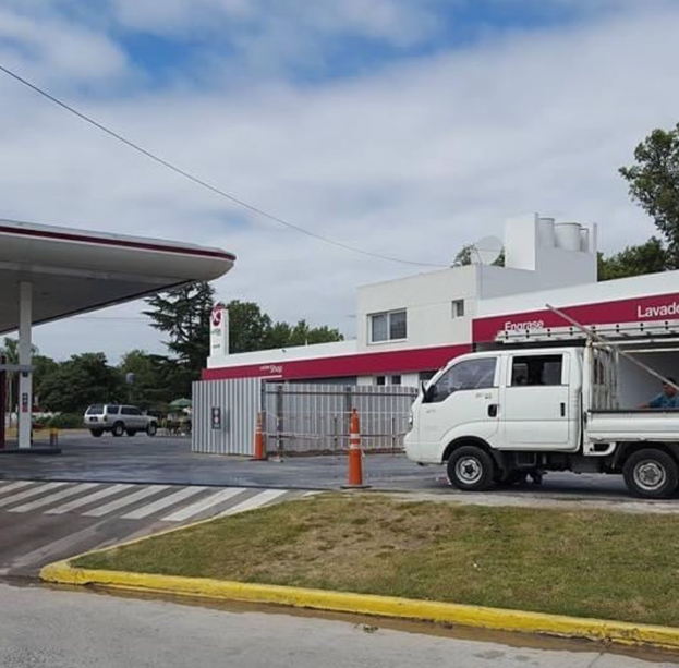 Leumas Servicios Industriales