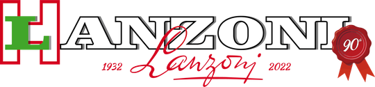 Logo Lanzoni Home