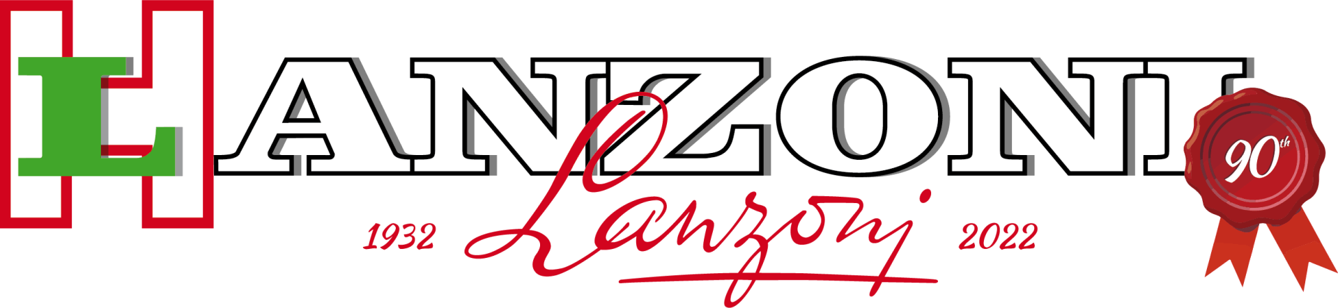 LOGO Lanzoni Srl