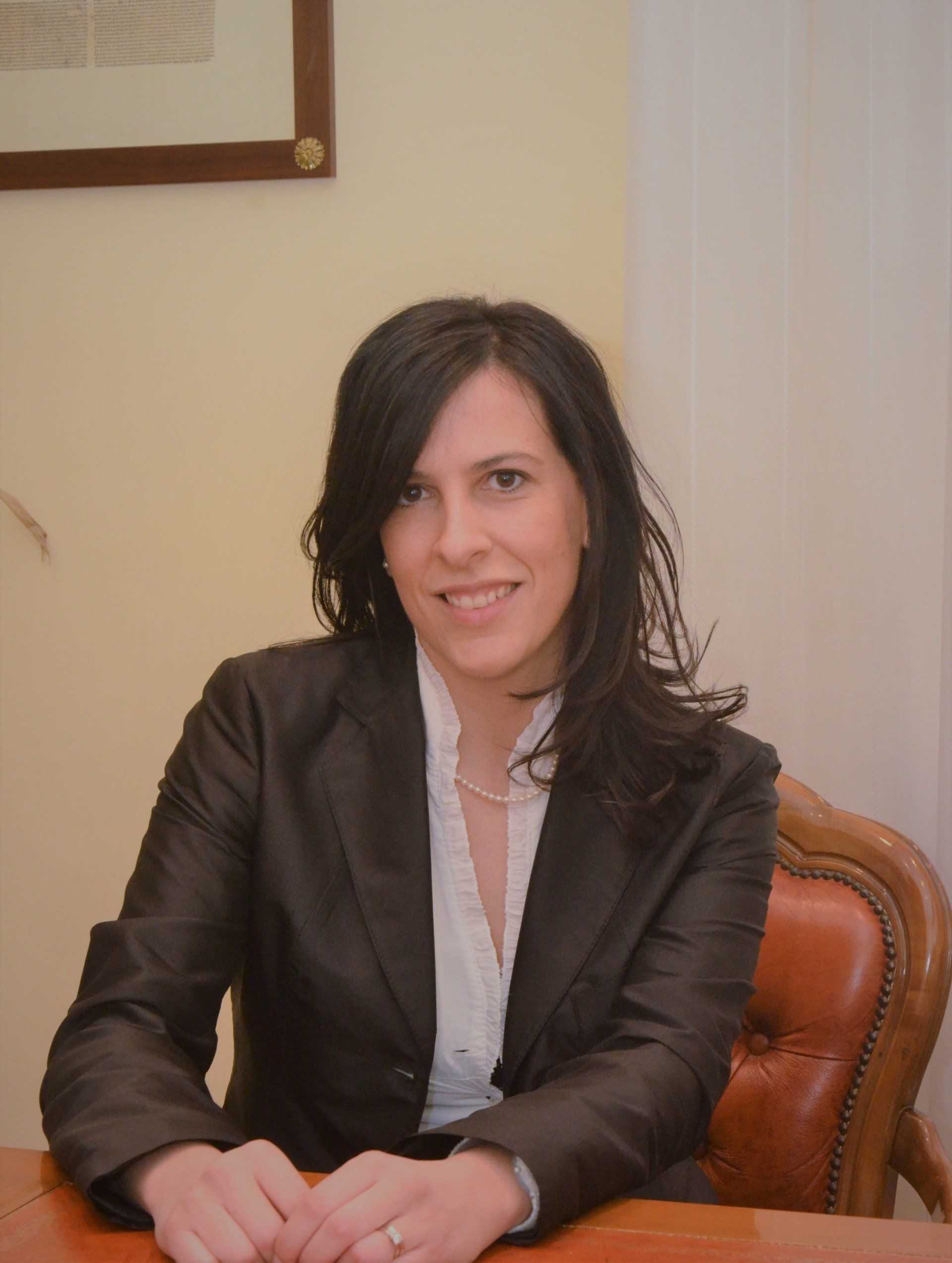 avvocato silvia de carolis pescara